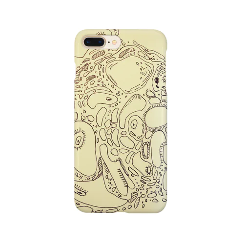 細胞 Smartphone Case