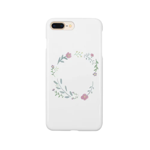 hana Smartphone Case