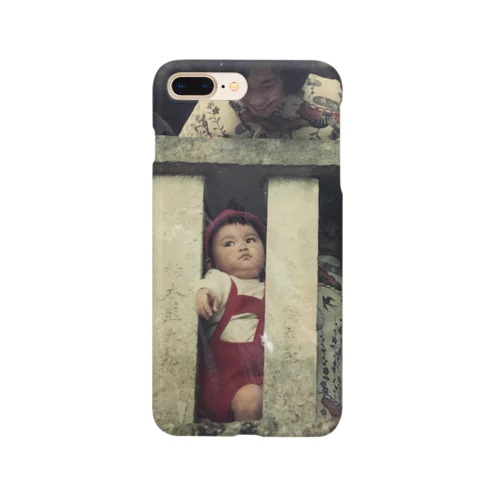 ゆうご2歳 Smartphone Case