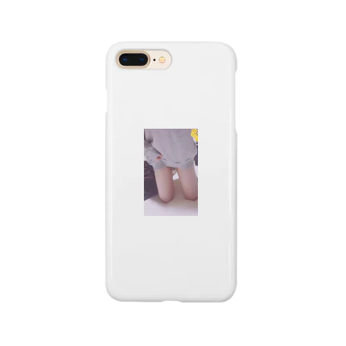 美脚 Smartphone Case