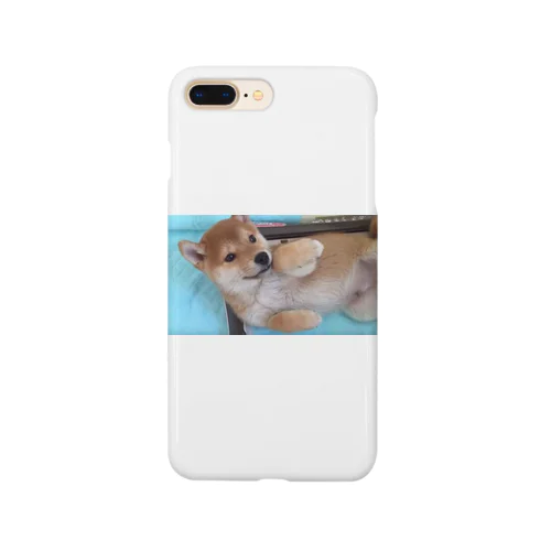 犬だよ〜 Smartphone Case