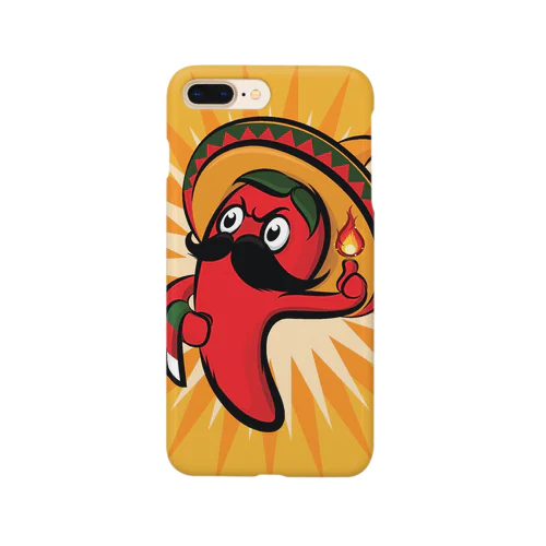 chiliZ  Smartphone Case