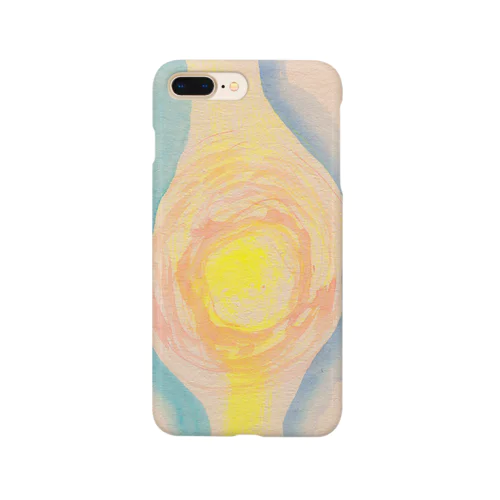  Something is happening　02 Smartphone Case