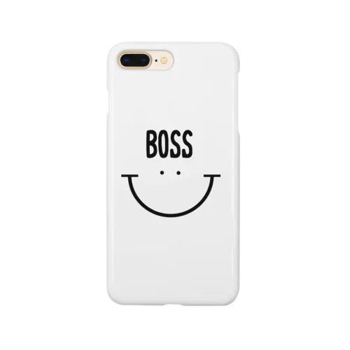 我が家のBOSS(愛犬) スマホケース