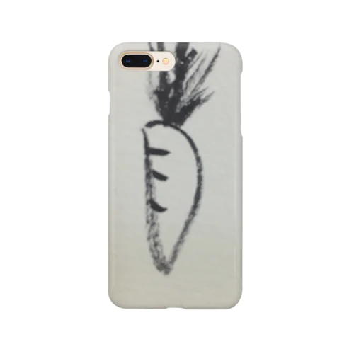 人参 Smartphone Case