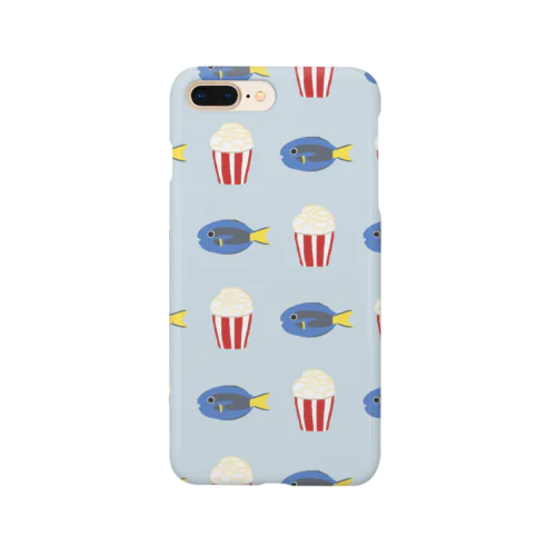 ナンヨウハギ Smartphone Case