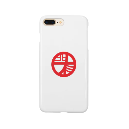 役員用 Smartphone Case