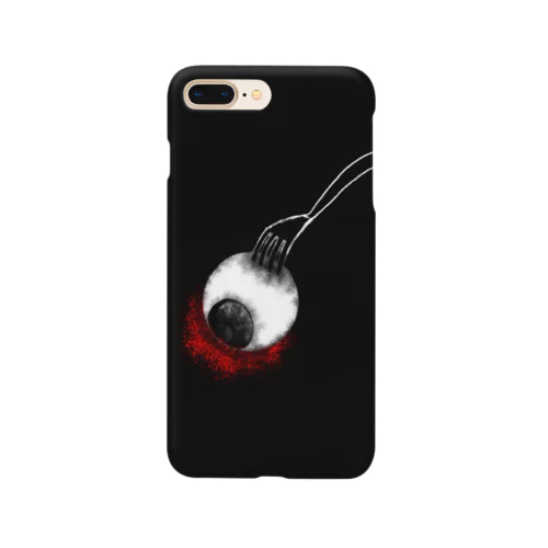 iPhoneケース Smartphone Case