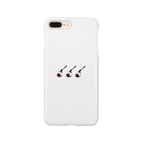 TO DIE Smartphone Case