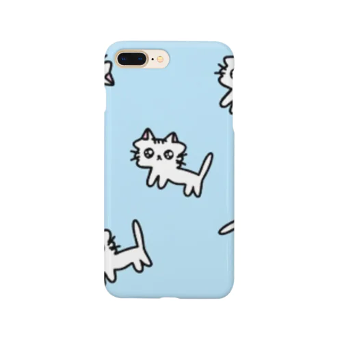 るな  いっぱい Smartphone Case