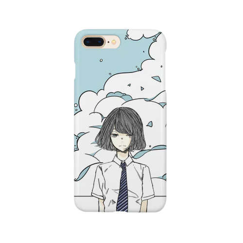 しゅ Smartphone Case