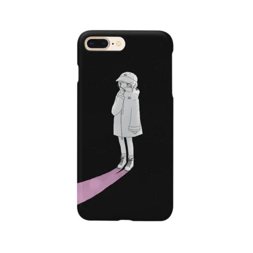 sugar knife Smartphone Case