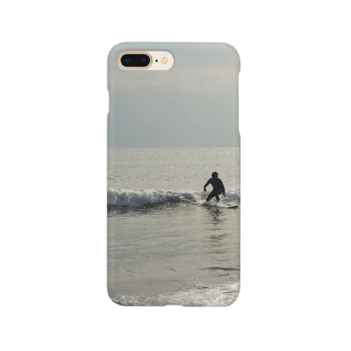 surfing Smartphone Case