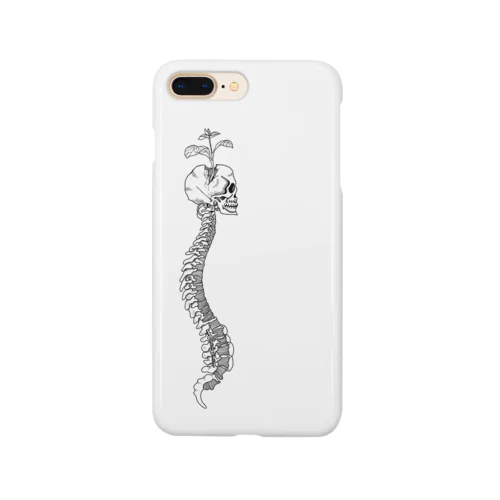 Spine Smartphone Case