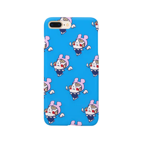 バニーちゃん Smartphone Case