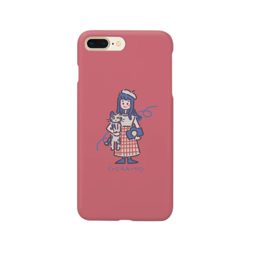 02 Smartphone Case