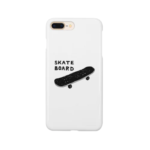 スケボー Smartphone Case