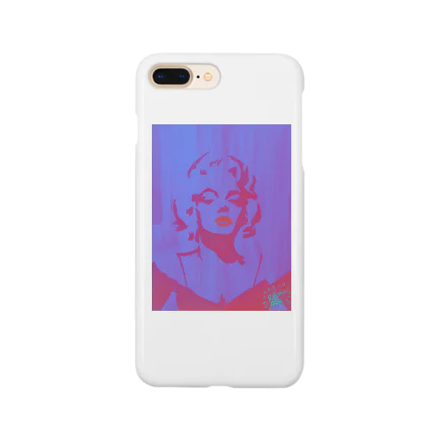 Marilynmonroe Smartphone Case