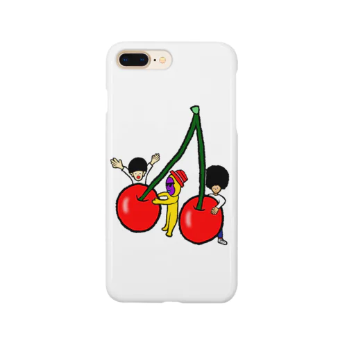 チェリーボーイズ Smartphone Case