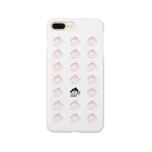 ねむい Smartphone Case