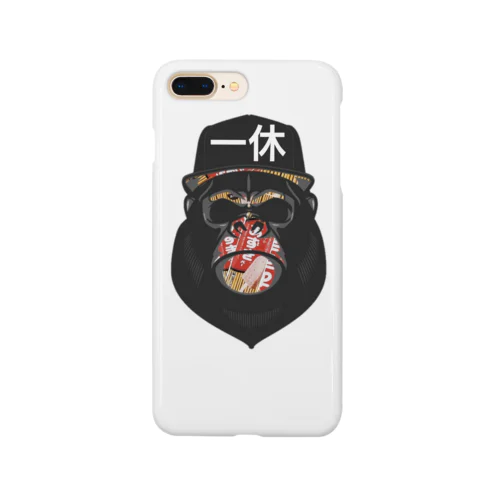 193 NO.6 Smartphone Case