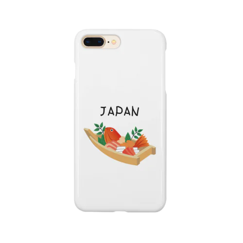 JAPAN スマホケース