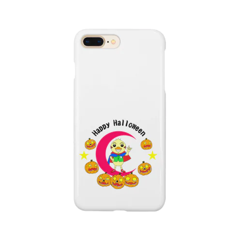 ハロウィン　其の弐 Smartphone Case