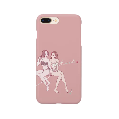 two side Smartphone Case