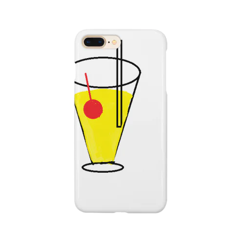 レモンティー Smartphone Case