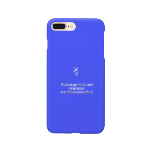 C.B Smartphone Case