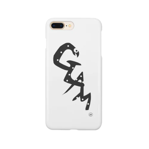 GLAM88 Smartphone Case