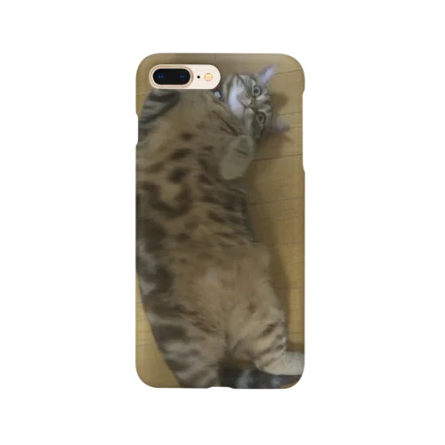 ねこ Smartphone Case