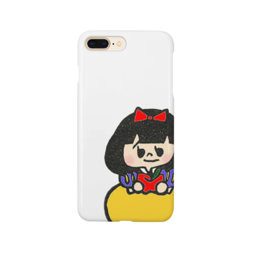 白雪姫 Smartphone Case