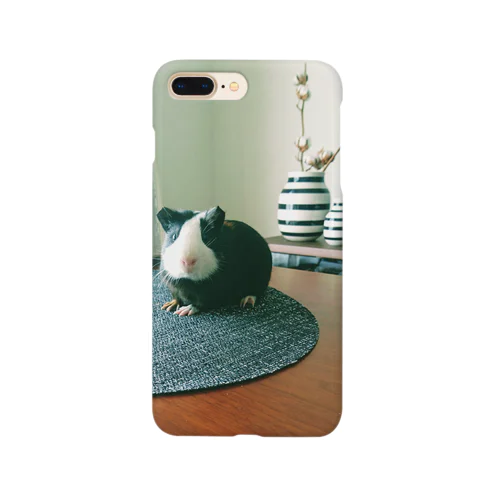 モルモットこんぶっこグッズッズ！ Smartphone Case