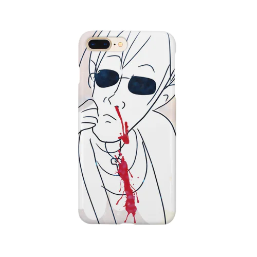 あ Smartphone Case