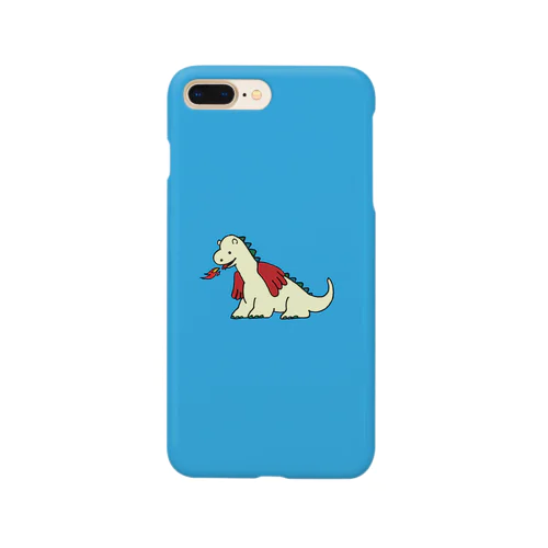 ちびドラゴン Smartphone Case