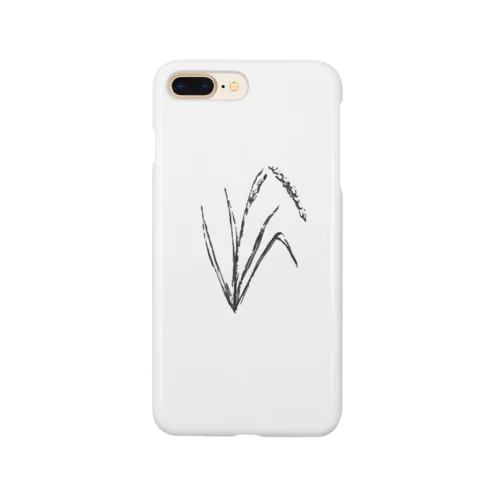 🌾 Smartphone Case