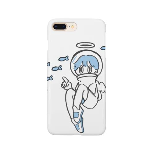 このさかながいいな Smartphone Case