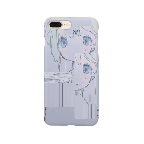 bg Smartphone Case