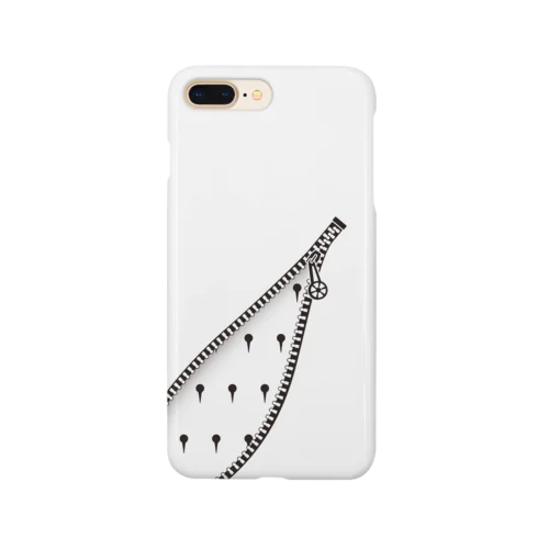 Sticky Fingers for iPhone Smartphone Case