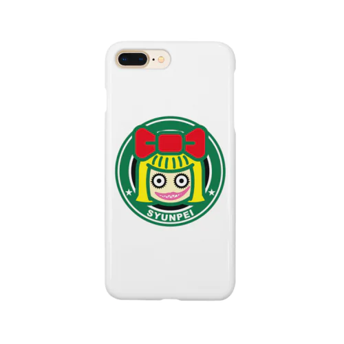 パ紋No.3283　SHYUNPEI  Smartphone Case