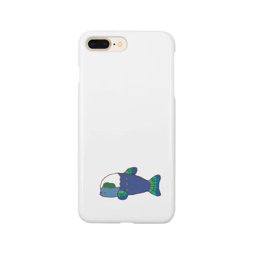 でめにぎす Smartphone Case