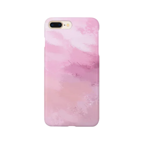 春のよそおい Smartphone Case