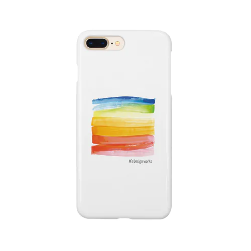 Rainbow Smartphone Case