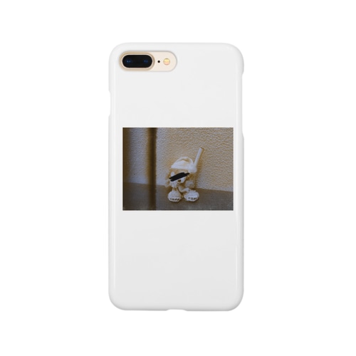 Kuma. Smartphone Case