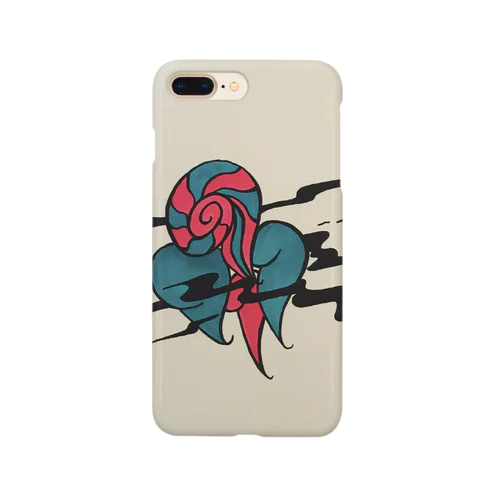 MAGATAMA Smartphone Case