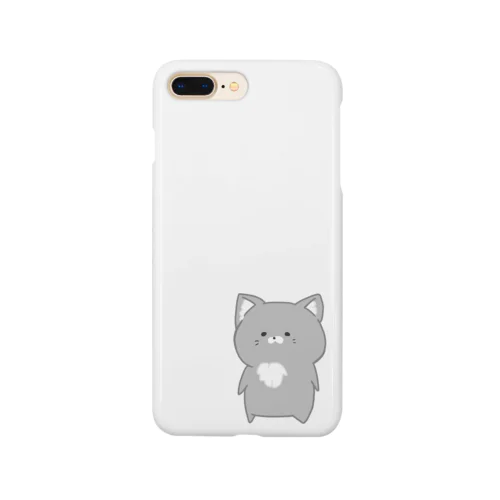 ニャンタ Smartphone Case