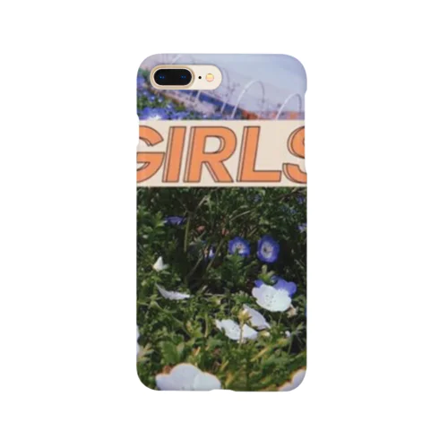 GIRLS Smartphone Case