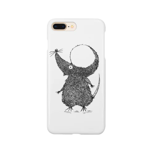 野ねずみ トピラ Smartphone Case