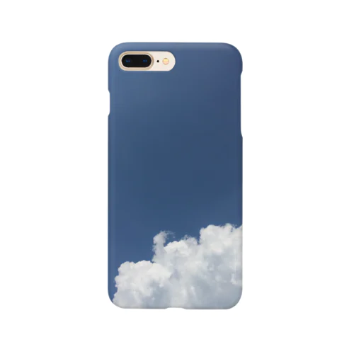 Whatta blue Smartphone Case